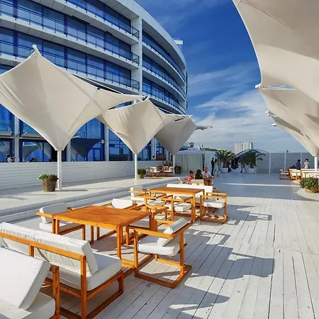 Hotel Maristella Marine