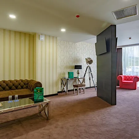 маристелла морская резиденция 5*