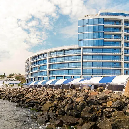 Maristella Marine Hotel Odessa