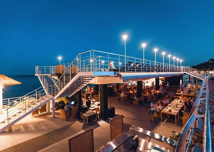 маристелла морская резиденция 5*