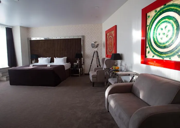 Maristella Marine 5*