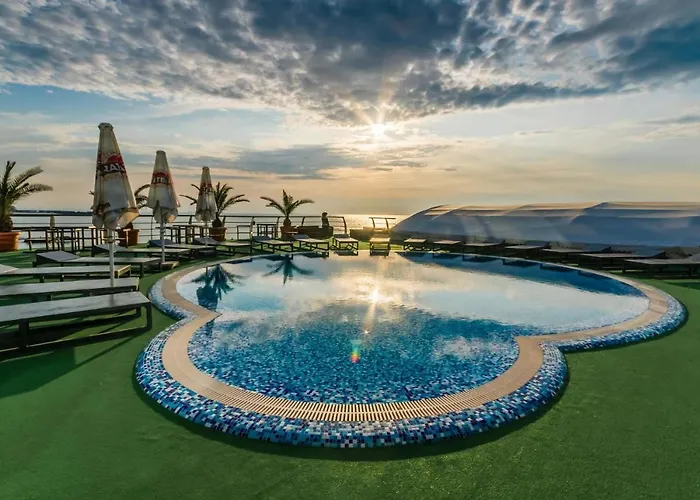 Maristella Marine Hotel