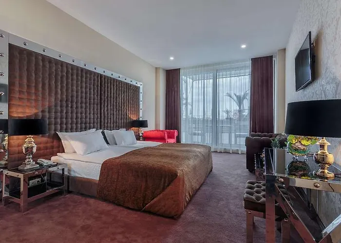 маристелла морская резиденция