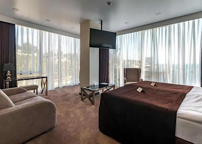 Maristella Marine Odessa