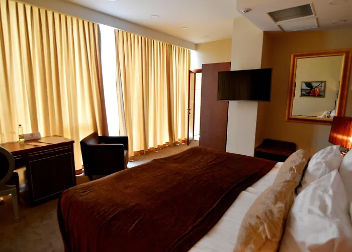 маристелла морская резиденция 5*