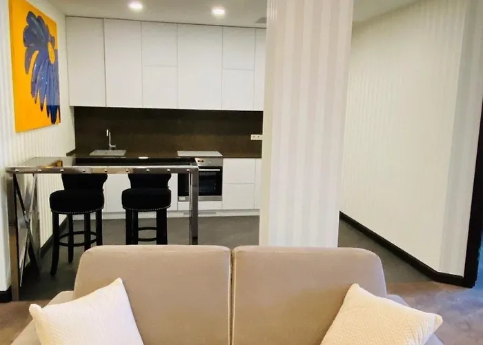 Maristella Marine Hotel 5*