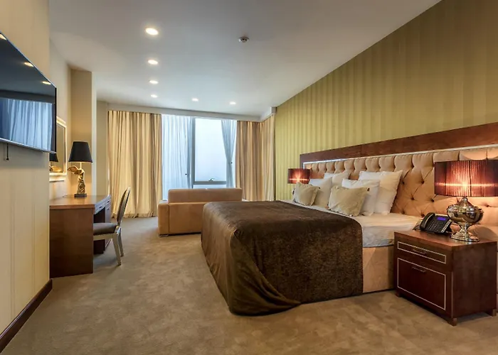 маристелла морская резиденция