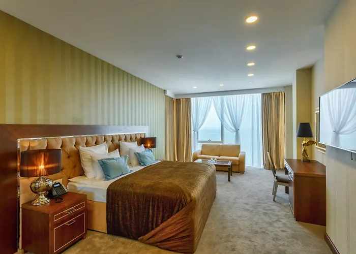 маристелла морская резиденция 5*