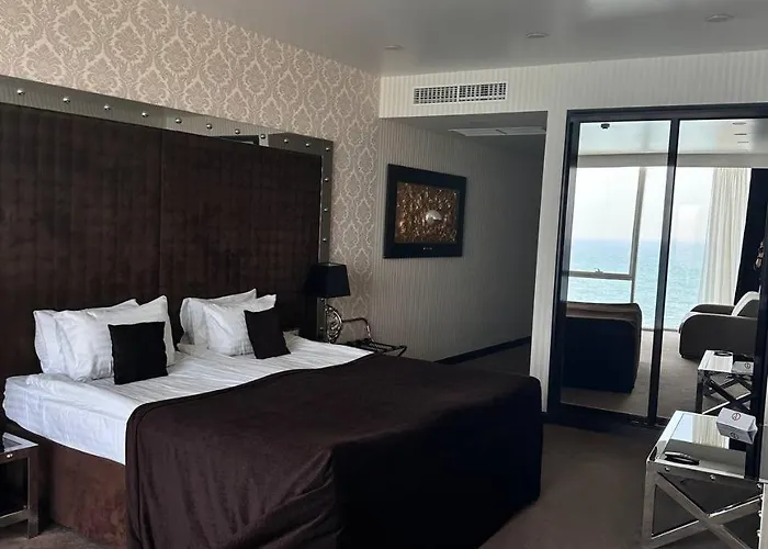 маристелла морская резиденция 5*