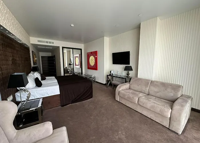 Maristella Marine 5*