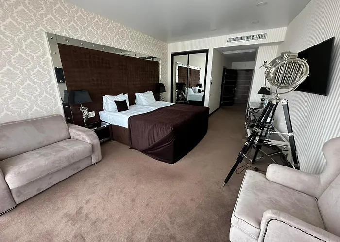 маристелла морская резиденция 5*