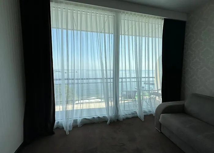 маристелла морская резиденция 5* Одесса