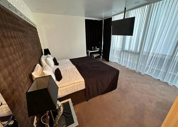 Hotel Maristella Marine