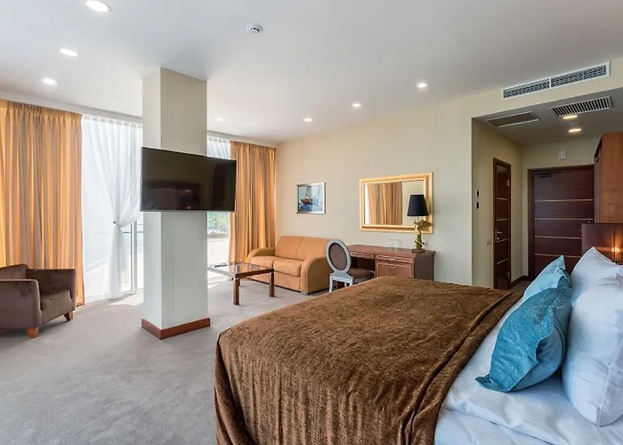 маристелла морская резиденция Отель Одесса