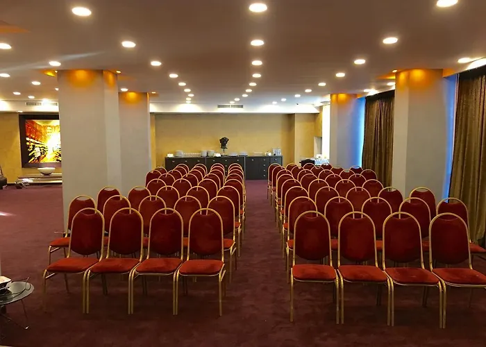 Maristella Marine 5* Odessa