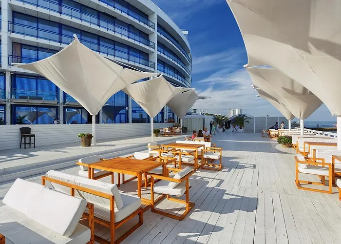 Hotel Maristella Marine