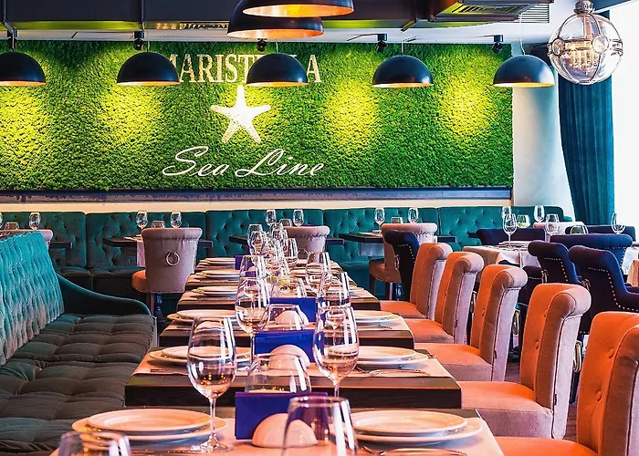 маристелла морская резиденция