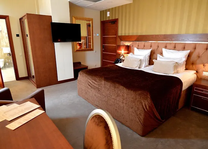 Hotel Maristella Marine