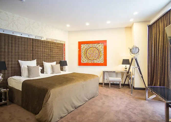 маристелла морская резиденция Отель