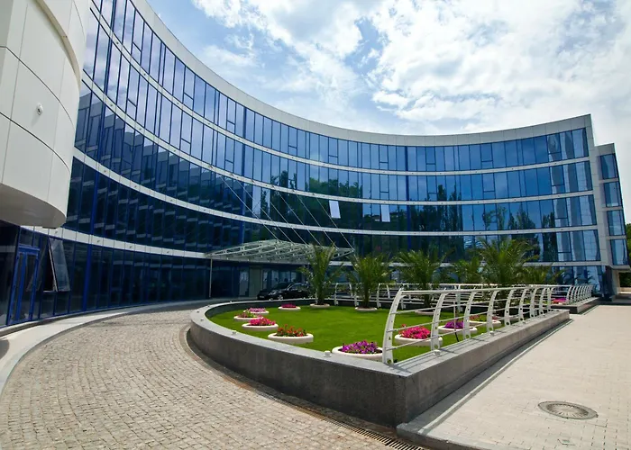 маристелла морская резиденция