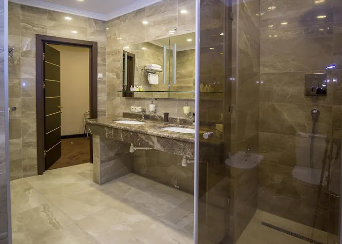 маристелла морская резиденция