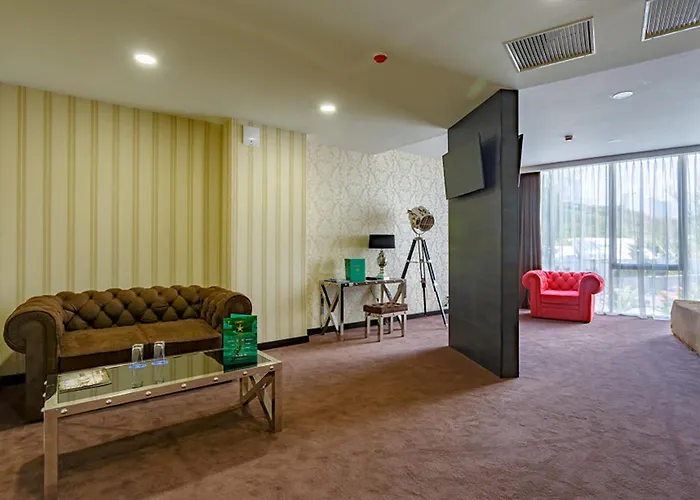 маристелла морская резиденция 5*