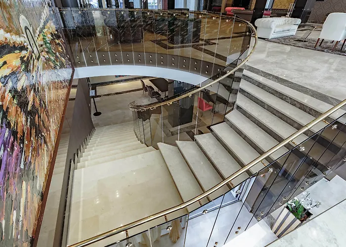 Maristella Marine Hotel