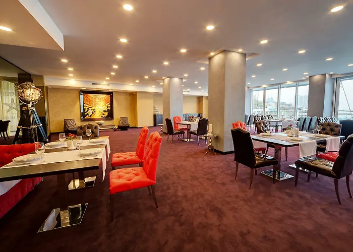 Maristella Marine Hotel 5*