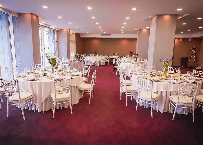 маристелла морская резиденция Отель