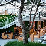 马里斯特拉海洋酒店 5* 敖德萨