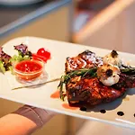 马里斯特拉海洋酒店 酒店