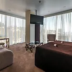 马里斯特拉海洋酒店 敖德萨