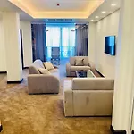 马里斯特拉海洋酒店 5* 敖德萨