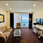 酒店 马里斯特拉海洋酒店