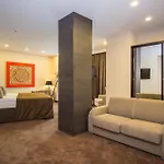 马里斯特拉海洋酒店 5* 敖德萨