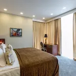 马里斯特拉海洋酒店 敖德萨
