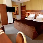 酒店 马里斯特拉海洋酒店
