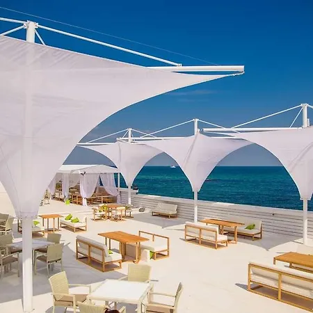 Maristella Marine Hotel Odessa