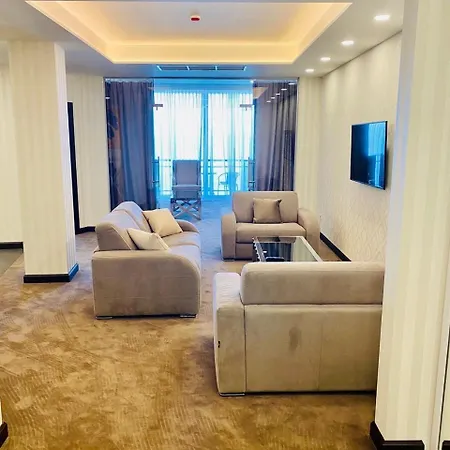 Maristella Marine 5* Odessa