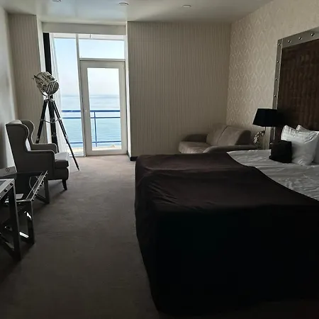 酒店 马里斯特拉海洋酒店