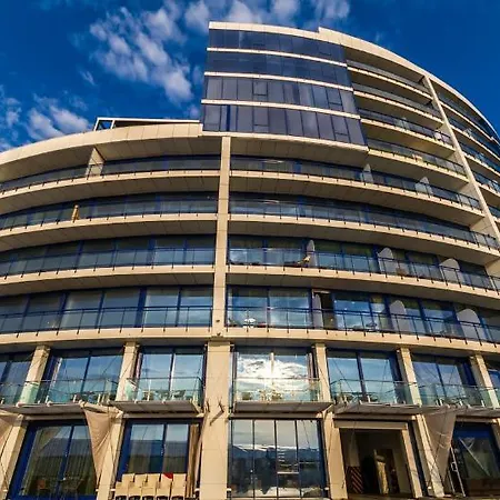 Hotel Maristella Marine 5*